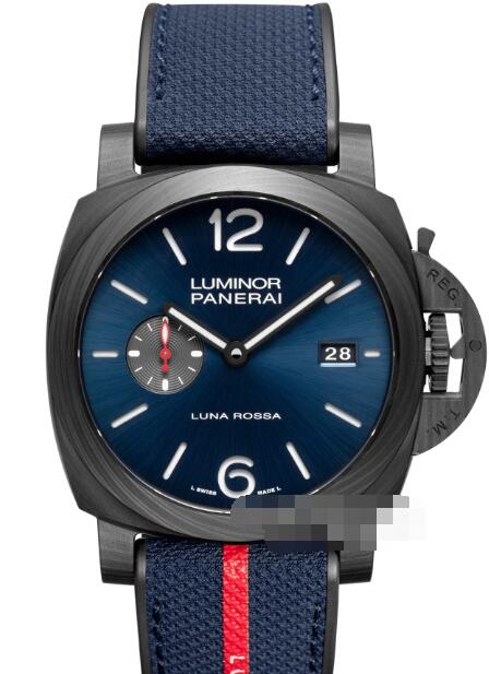 PANERAI LUMINOR PAM 01529オートメカニカル腕時計